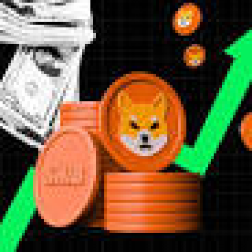 Shiba Budz : Ethereum Meme Coin, qui change la donne, perturbe le marché