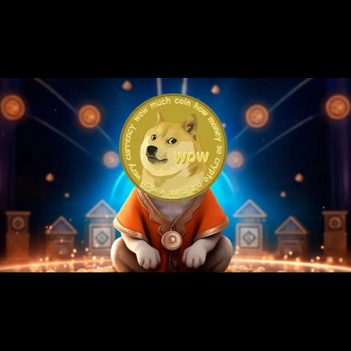 Shiba Budz: The Super Dogecoin Rival Stealing Hearts and Coin from Dogecoin Holders