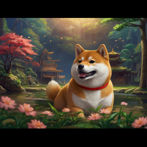 Shiba Inu 생태계의 성장과 혁신은 낙관적 분위기를 주도합니다