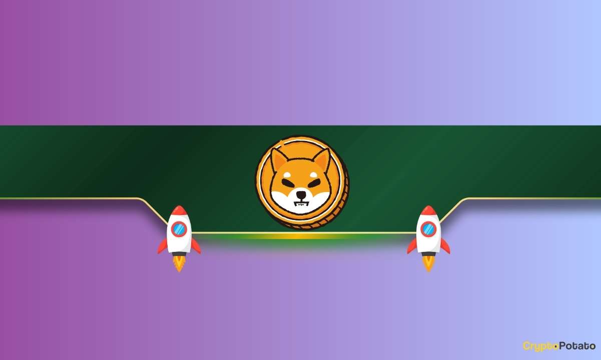 Le prix du Shiba Inu augmente à mesure que se dessine une tendance haussière