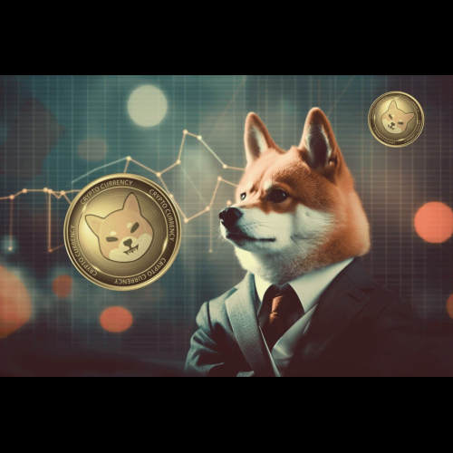 Shiba Inu: Herald of Meme Coin Dominance?