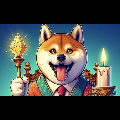 BitMart kündigt einen Anstieg des Shiba Inu KNINE-Tokens an