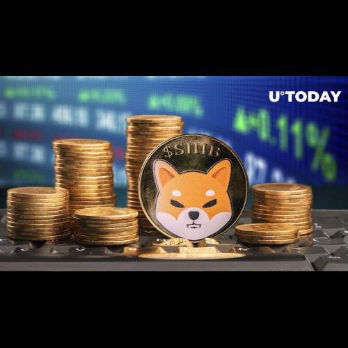 Shiba Inu Market in Turmoil: Whales and Exchanges Shake Things Up