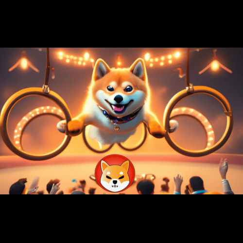 Shiba Inu Millionaire parie gros sur Shiba Budz, suscitant l’intérêt de la communauté crypto