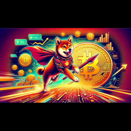 Le multimillionnaire Shiba Inu rejoint Shiba Budz sur un chemin à enjeux élevés pour découvrir la prochaine richesse cryptographique