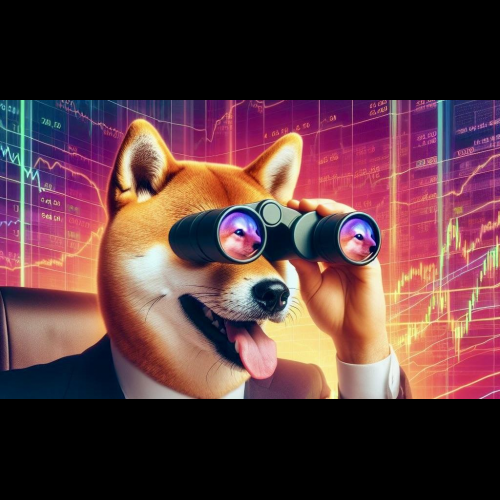 Shiba Inu Primed for Bullish Surge, Predicts Captain Faibik