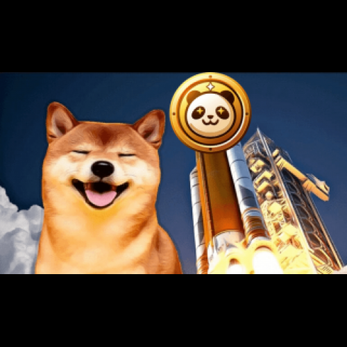 Shiba Inu (SHIB) natteindra probablement pas 1 $ en 2024, mais ce jeton de 0,01 $ le fera