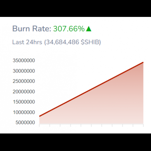 Shiba Inu: A Shining Star Amidst Crypto Volatility?