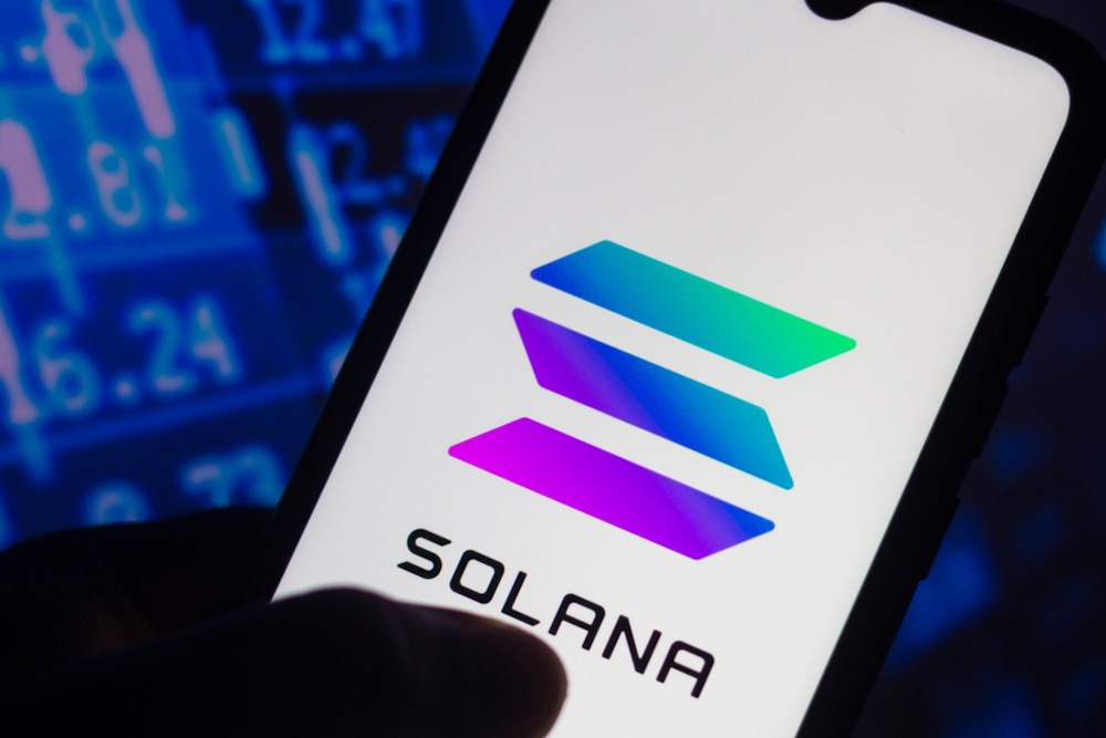 Solana DEX Market Shatters Records, Soaring Past $60 Billion Milestone