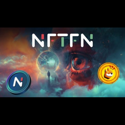 Solana Meme Coin NFTFN Eyes NFT Revolution, Aims for $2 Valuation