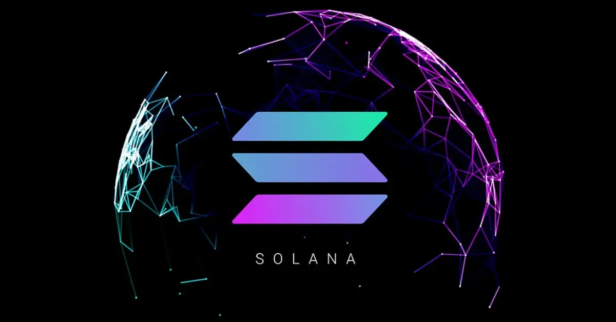 Solana 价格今天下跌 9%！本周 SOL 价格会回升至 200 美元吗？