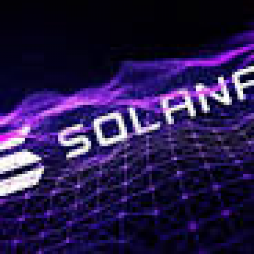 Solana Price Primed for Potential Breakout Amidst Market Volatility, Pennant Pattern Signals