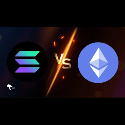 Solana dépasse Ethereum pour devenir leader du trading de stablecoins