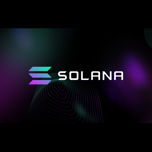 Solana Surges in March, Poised to Reach $500 Mark