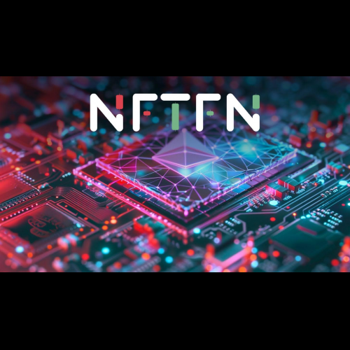 Solana Whales Bet Big on NFTFN: 500% Surge Anticipated