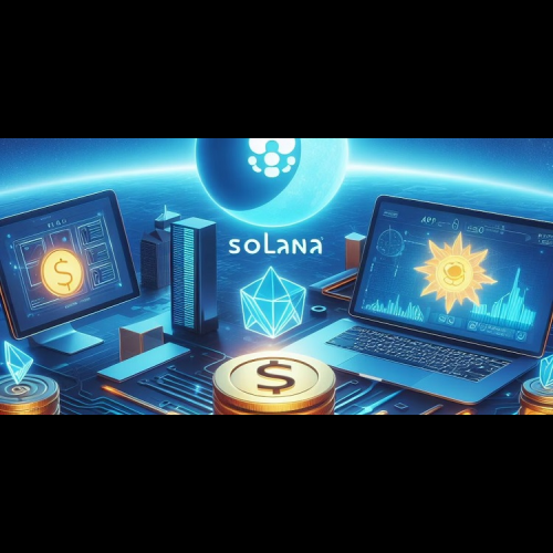 SolStream: Revolutionary Web3 Streaming Super App Unveiled on Solana Ecosystem