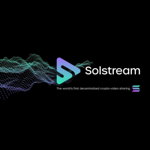 SolStream：在加密世界掀起波澜的 Web3 流媒体超级应用程序