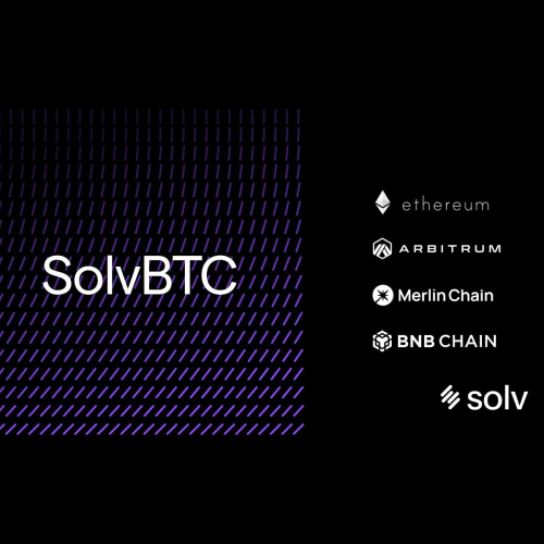 Solv Revolutionizes Bitcoin DeFi with SolvBTC, the Omnichain Yield Gem