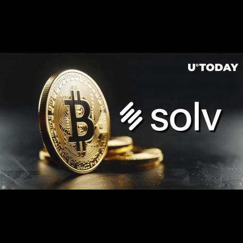 SolvBTC: DeFi를 전율시키는 혁명적인 수익률을 지닌 비트코인 ​​토큰