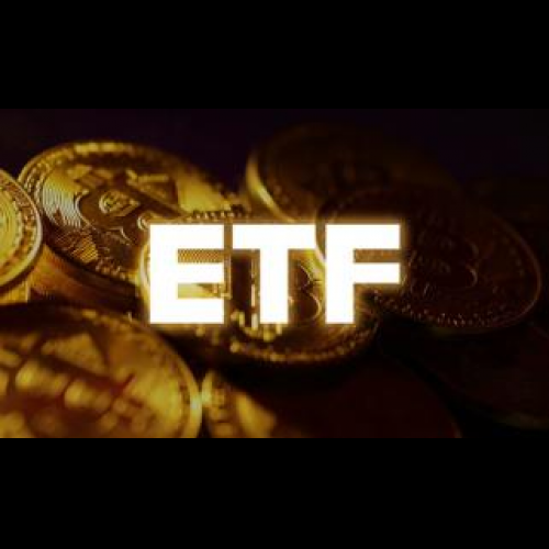 首個現貨比特幣 ETF 申請登陸香港證監會