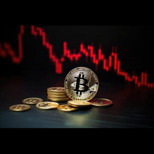 Spot Bitcoin ETFs Experience Outflows Amid Market Volatility