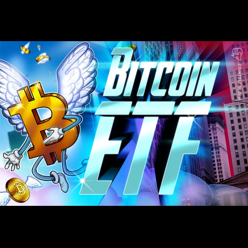 Spot Bitcoin ETFs Poised for Comeback Amidst Price Dip, Analysts Predict