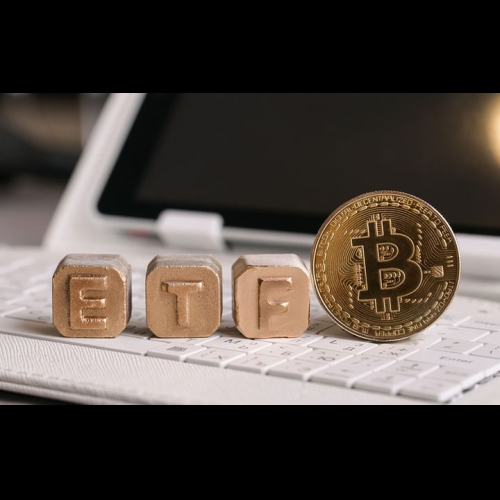 Spot Bitcoin ETFs Surge, Fueling Optimism for Crypto