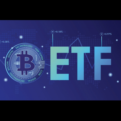 隨著加密貨幣市場復甦，現貨比特幣 ETF 資金流入激增 4.18 億美元