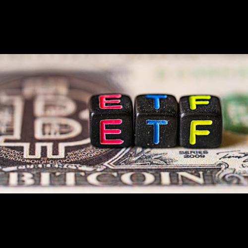 L'ETF Spot Bitcoin augmente alors que le titan de Wall Street stimule l'adoption institutionnelle