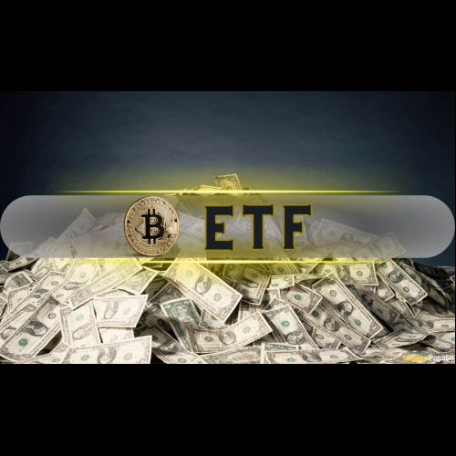 Spot BTC ETF는 Fidelity와 BlackRock이 주도하는 가운데 흐름을 바꿉니다.