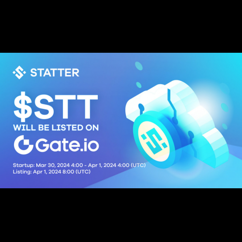 Statter Network: 暗号通貨分野の新星