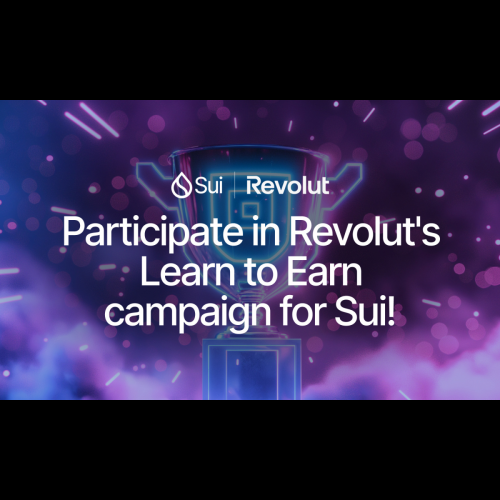 Sui and Revolut Team Up to Accelerate Crypto Adoption Globally