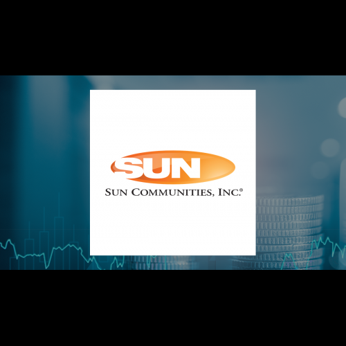 Der CEO von Sun Communities verkauft Aktien inmitten des Marktabschwungs