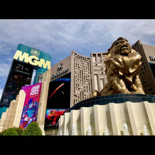 Le grand impact du Super Bowl sur Las Vegas : Boom