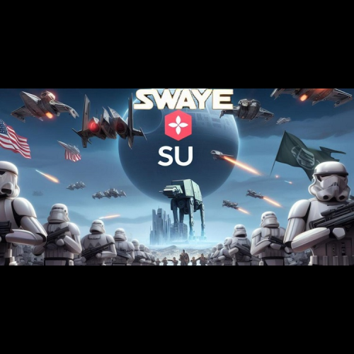 SWAYE의 "OG Battlefront": 텔레그램을 통한 Web3 게임 액세스 혁명