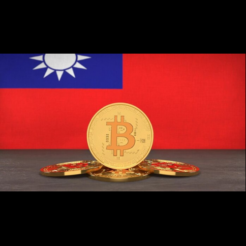 Taiwan Embraces Crypto Regulation with Industry Association Approval