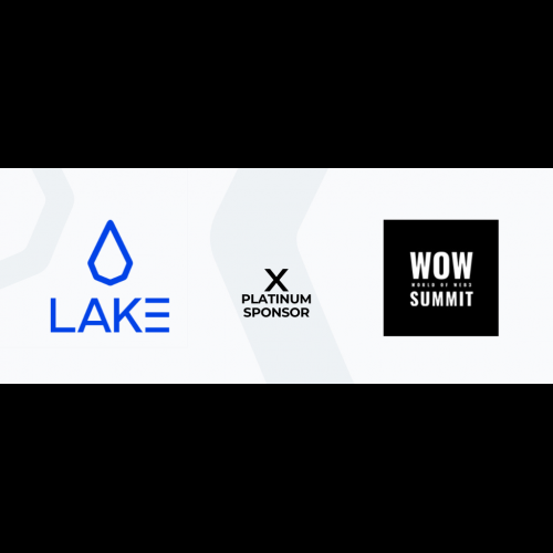 Technikexperten und Wasserexperten treffen sich beim WOW Summit: Innovations for the Water Revolution