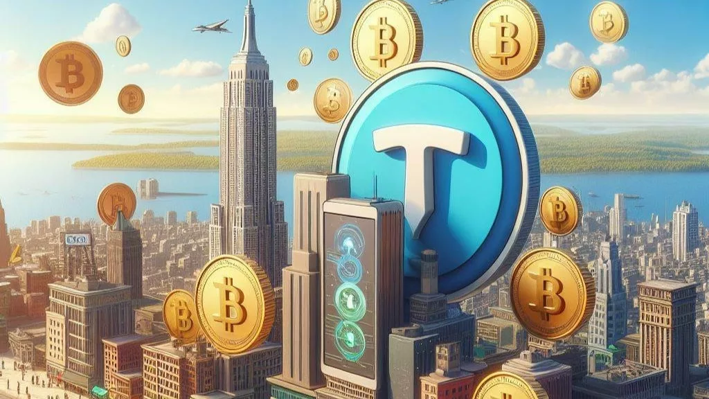 Telegram Revolutionizes Digital Advertising and Cryptocurrency Market with Toncoin Integration