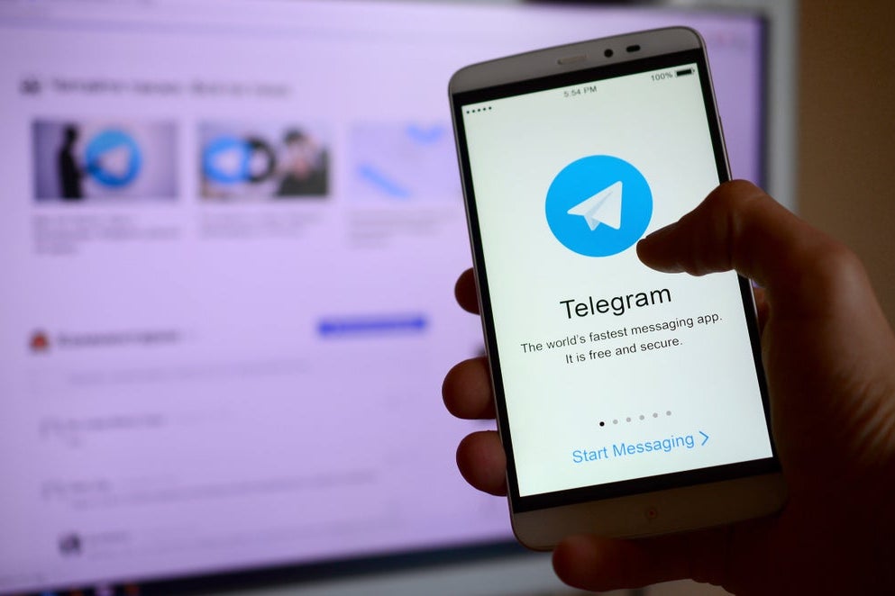 Telegram Unveils Game-Changing Toncoin-Powered Ad Platform, Transforming Social Media Earnings