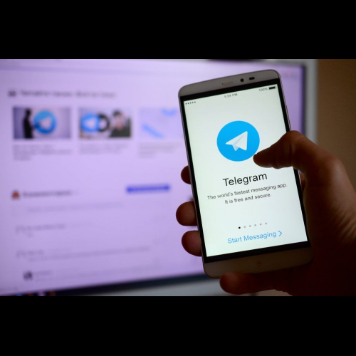 Telegram Unveils Game-Changing Toncoin-Powered Ad Platform, Transforming Social Media Earnings