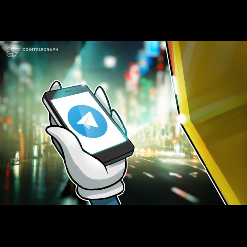 Telegram Unveils Massive Revenue-Sharing Bonanza for Public Channel Owners