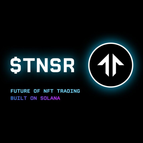 Ist Tensor der amtierende König der Solana-NFTs?