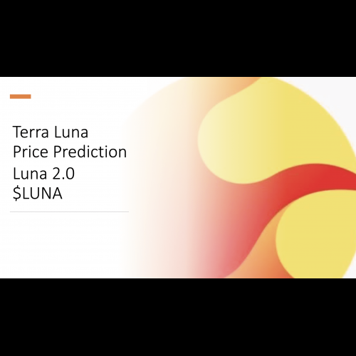 市場のボラティリティの中でTerra Luna 2.0が急上昇：強気の反発は視野に？