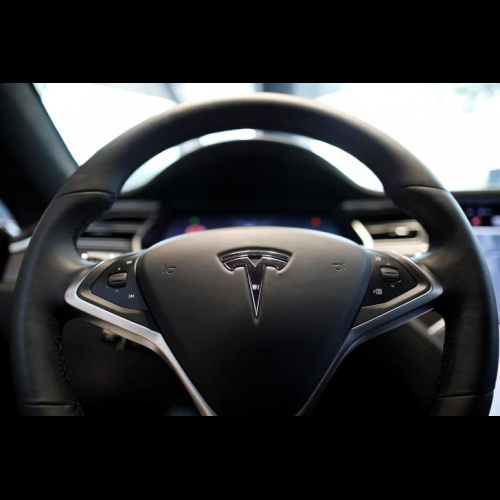 Tesla, 중국 시장 방향을 바꾸고 Model Y 가격 인상