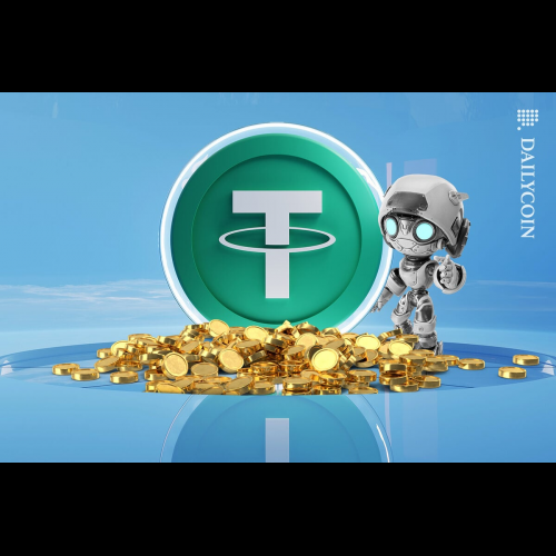 Tether Adds to Bitcoin Stash, Becoming Top 7 Global Holder