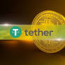 Tether's Bitcoin Buildup Soars to Record Heights with $627 Million Purchase