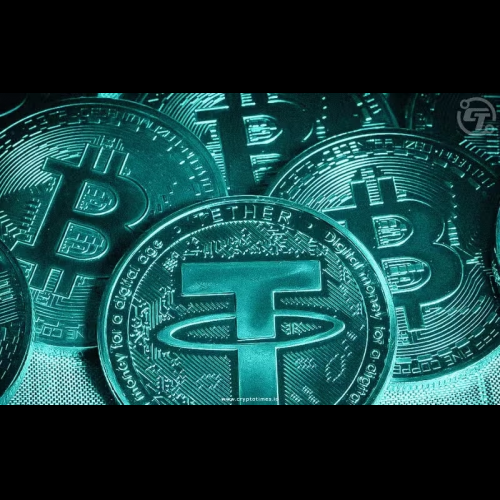 Tether 透過 6.18 億美元收購比特幣來增加加密貨幣持有量