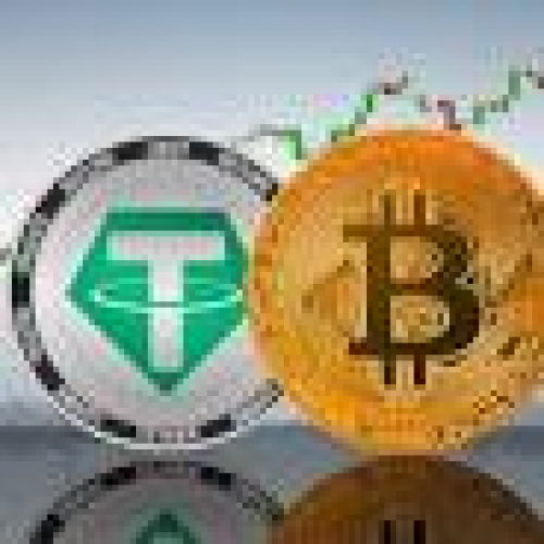 Tether Dominates Bitcoin Accumulation, Bolstering Reserves to Over 75,000 BTC