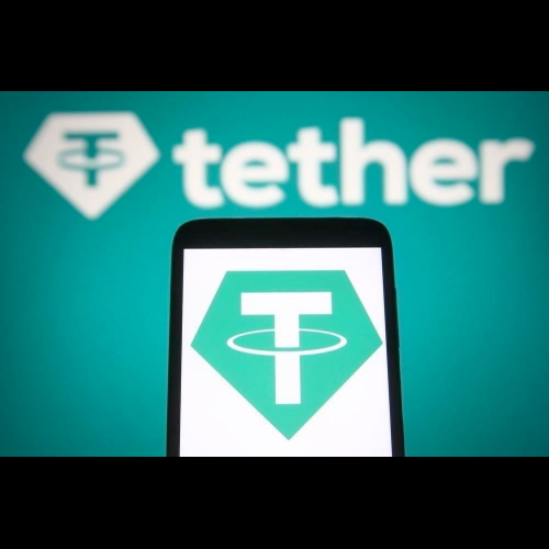 Tether Embraces AI to Broaden Influence Beyond Crypto