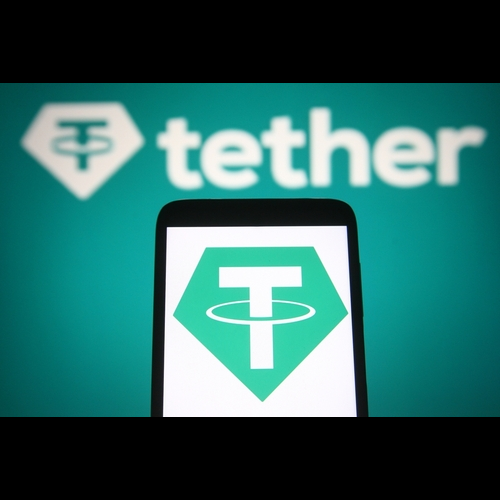 Tether Emerges as Cryptocurrency Market Juggernaut with Mammoth Bitcoin Purchase